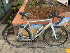 Diamondback 2015  Haanjo w/Keyde P100 500 Watt Hub Motor and 15Ah 540wh battery