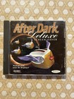 Vtg 1996 Berkeley Systems After Dark Screen Saver Version 4.0 CD w/ User Manual