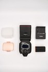 Canon Speedlite EL-1 Flash, (V1 Model) Excellent Condition  - Battery included — photo 4