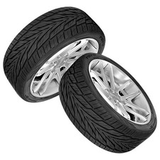 2 Toyo Proxes St3 2853522 106w All Season Tires Takeoff 