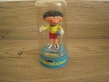 Vintage Corgi Toys Magic Roundabout #865 Basil Figure With Stand + Dome