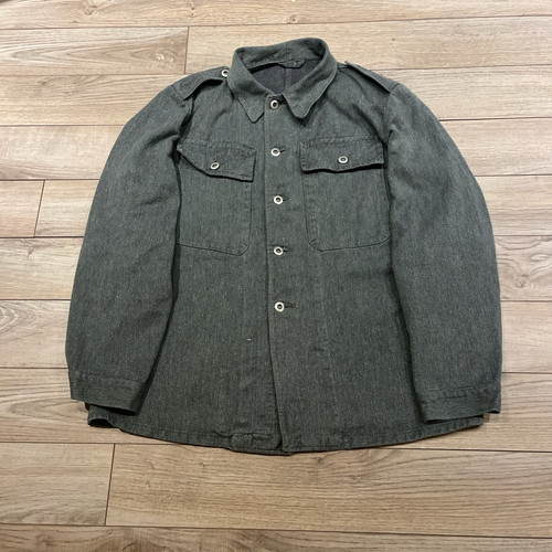 Vintage prison jacket - Gem Vintage prison jacket - Gem
