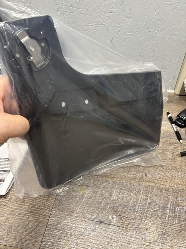 Guardabarros WeatherTech personalizados sin taladro para Expedition y par delantero Max 2018-2024 - Imagen 14 de 20