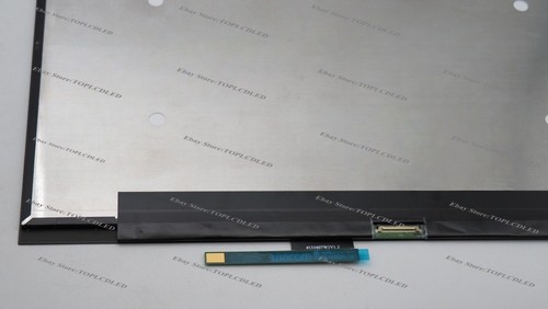 Pour Lenovo IdeaPad 5 2-in-1 14IRH9 IRU9 AHP9 LCD Affichage Complet Assemblé - Bild 28 von 41