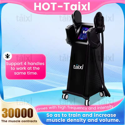 2025 TAIXL Body Shaping Massage Fat Removal Body Sculpt Build Muscles Machine