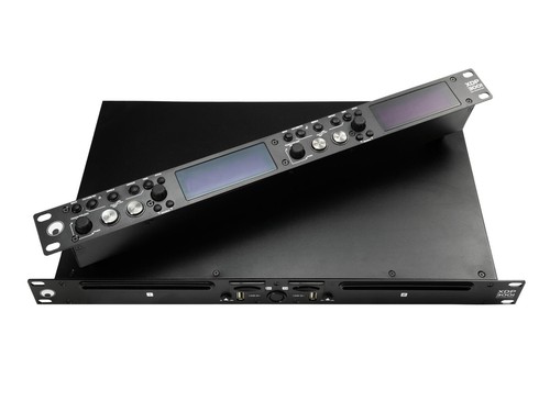 OMNITRONIC XDP-3001 CD-/MP3-Player (  DJ Midi-Player ) - Bild 5 von 5