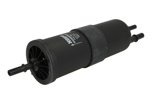 Kraftstofffilter HENGST FILTER H420WK01 - 第 1/1 張圖片