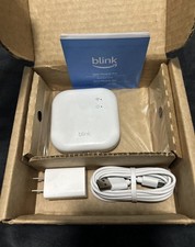 Blink Sync Module XR WiFi System Hub Extended Range 400 Ft USB-C New
