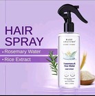 Rosemary & Rice Water Hair Spray- 200ml Pack of 2 — photo 2