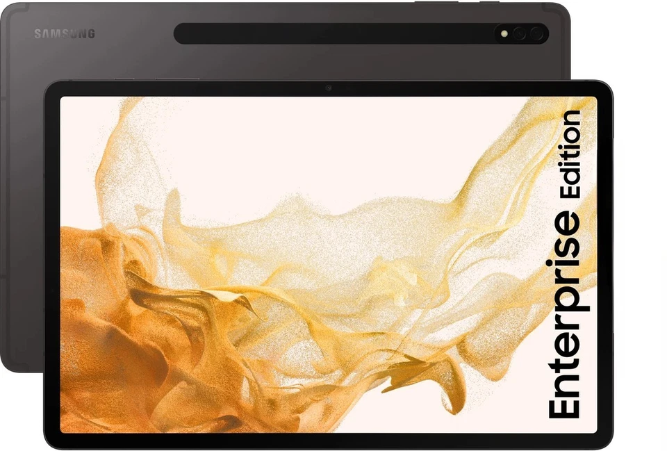 Samsung Galaxy Tab S8+ · 128GB · Cellular
