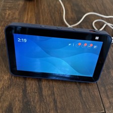 Echo Show 5 (2nd Gen) Smart Display Speaker -...