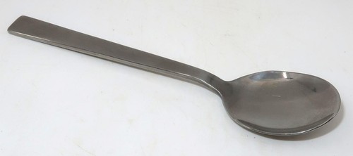 Atkinson Bros. Stainless Sheffield BRITISH AIRWAYS BOAC Collector Spoon 4 1/2" - Picture 3 of 5