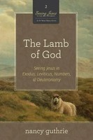 Nancy Guthrie | The Lamb Of God | Taschenbuch | Englisch (2012) | Crossway