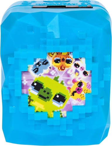 Digital Pet Kids Toy, Virtual Friends React to Touch, Girls and Boys Aged 5 Plus - Picture 5 of 11