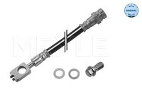 Meyle 100 525 0058/S Bremsschlauch FüR Audi Seat Skoda VW
