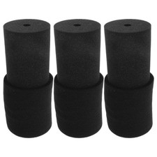 3 Sets Cup Turner Craft Supplies Elastic Foam Insert for Tumblers