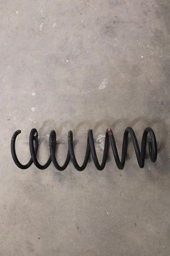 07-18 Jeep Wrangler 4WD Front and Rear RH and LH Coil Springs Set 68004457AA OEM - Picture 15 of 18
