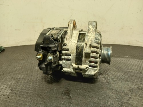 FORD PUMA Alternator 2019-2025 1.0L 1.0 125PS ECOBOOST HYBRID MHEV P1T111238BA - Picture 6 of 6