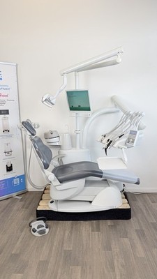 Kavo Estetica E50 S Treatment Unit with Multimedia Used MG019220