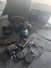 Panasonic DMC-G70 KA 