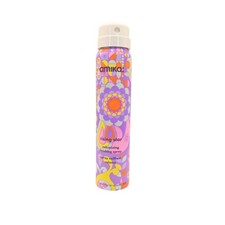 amika Rising Star Volumizing Finishing Spray 60mL Travel Size NEW