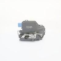 TÜRschloss Links Bugiad BSP23966 FÜR Skoda TÜRverriegelung TÜRschliesser