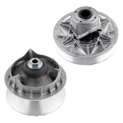 Primary & Secondary Clutch+Puller+Belt for CFMOTO CF400 CF500 CF600 ATV/UTV/SSV - Picture 4 of 11