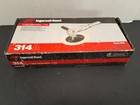 Ingersoll-Rand 314A 7” Angle Air Polisher/Buffer