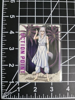 Action Point UE13BT/YYH-1-AP05 Union Arena Yu Yu Hakusho NM/M | eBay