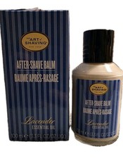 The Art of Shaving After-Shave Balm Lavender Essential Oil /w Vitamin C - 3.3 Oz
