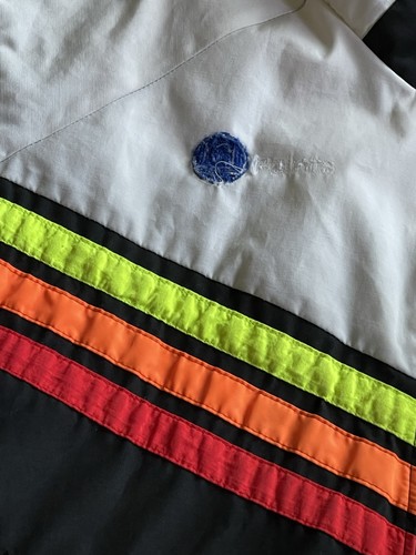 VINTAGE Menards GLIDDEN RACING TEAM JACKE HERREN GR XL Tony Stewart - Bild 3 von 12