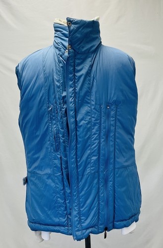 EMMEGI by Milos Unisex Parka Ski Wear US M - Picture 7 of 9