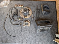 Honda Xr350r 1983 Spares