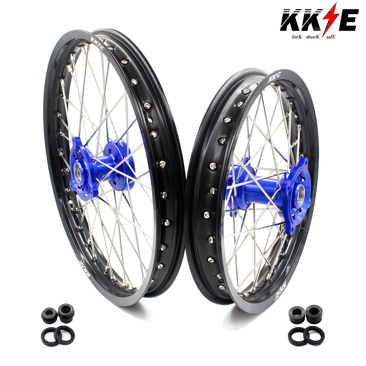 Motorcycle Wheels and Rims for Yamaha YZ85 for sale | eBay