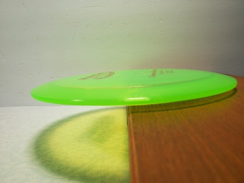 Innova Champion Starfire Green Disc Golf 173 Gramm - Bild 4 von 4