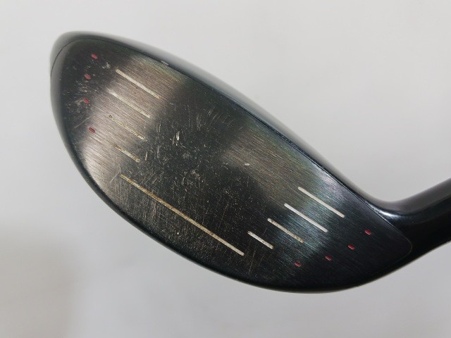 Bois De Parcours Bridgestone J15F+ 15° – Rigide, 43 Pouces, Droitier, Occasion