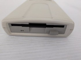 Sega Saturn Floppy Disk Drive hss-0128 Sega Saturn JP GAME. 9000025531207