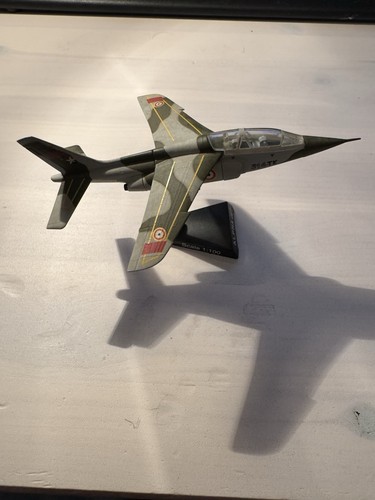 Del Prado Alpha Jet - Bild 4 von 4