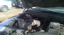 Air Cleaner 5.9L Diesel Fits 03-07 09 DODGE 3500 PICKUP 29637245
