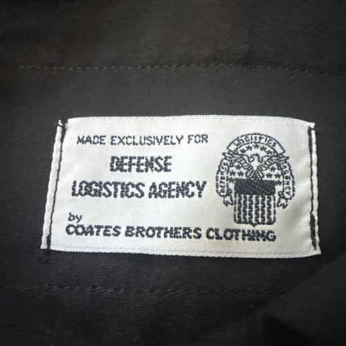 Defense Logistics Agency Hose Herren 32S Army Green Hose Slacks - Bild 14 von 15