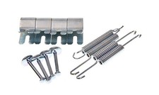 Zubehörsatz Feststellbremsbacken MAXGEAR 27-2277 für LANDROVER FREELANDER L359 1