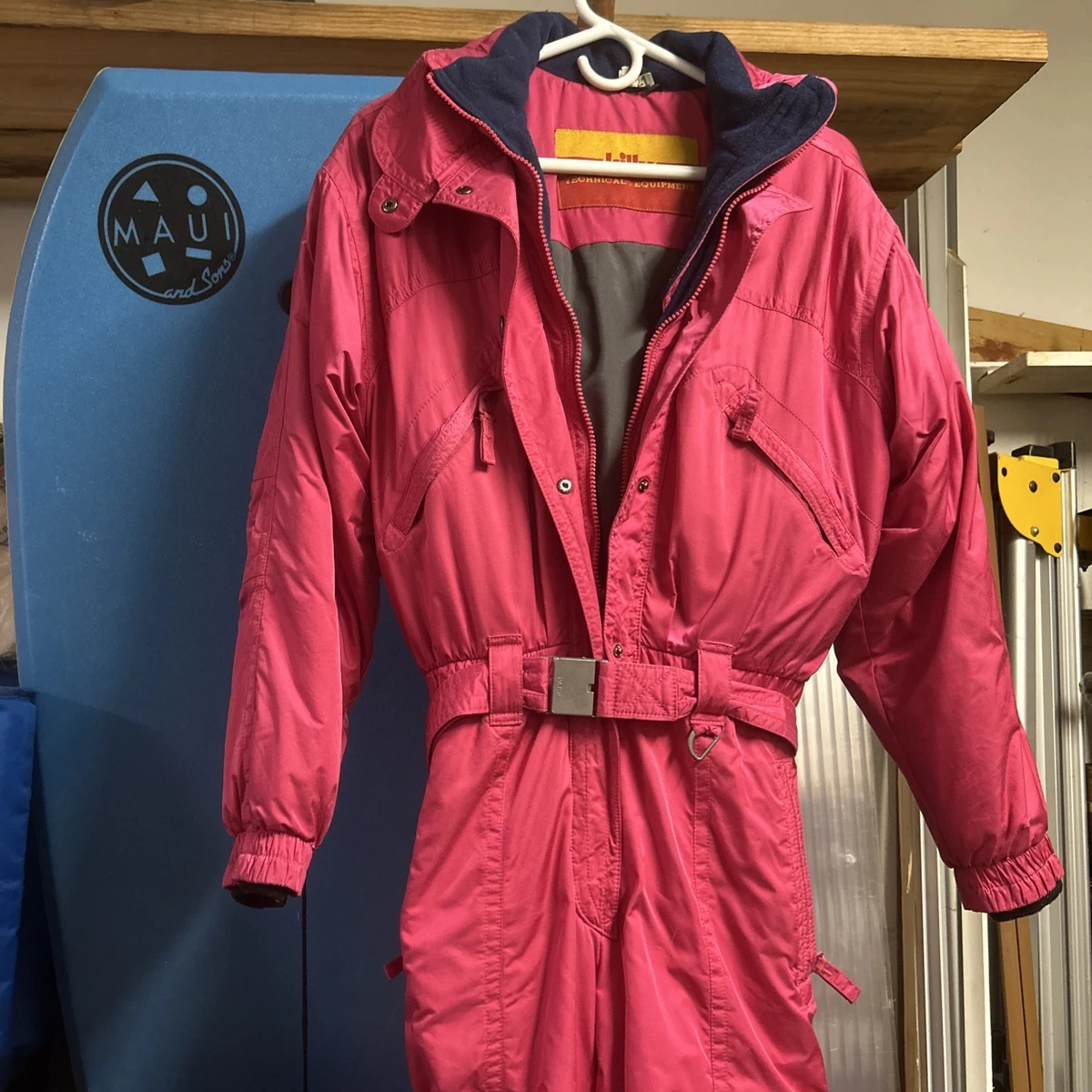Descente Winter Sports Snowsuits for sale - eBay