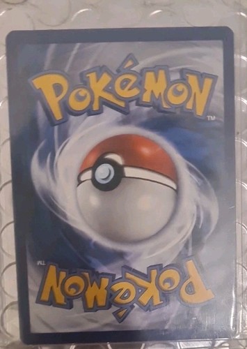 Umbreon SWSH129 Sword And Shield Swirl Promo Rare Near Mint - Picture 5 of 5