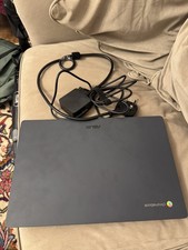 ASUS Chromebook Laptop CX1400CKA 4GB RAM. 64GB eMMC Storage. RRP £179