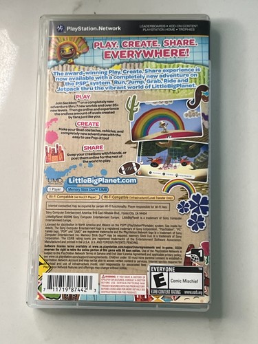 🎮Videojuegos Sony PSP en estuches con y sin manuales Compre 4 y obtenga 1 GRATIS✅PROBADO🎮 - Imagen 262 de 948