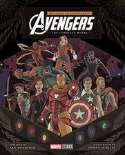 William Shakespeares Avengers: The Complete Works ... | Buch | Zustand sehr gut