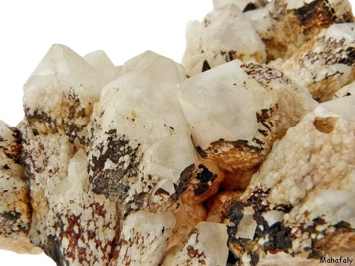 KS118 Ananas Quarz Formation Bergkristall 1935 Gr.echt Madagaskar Heilstein - Picture 5 of 5