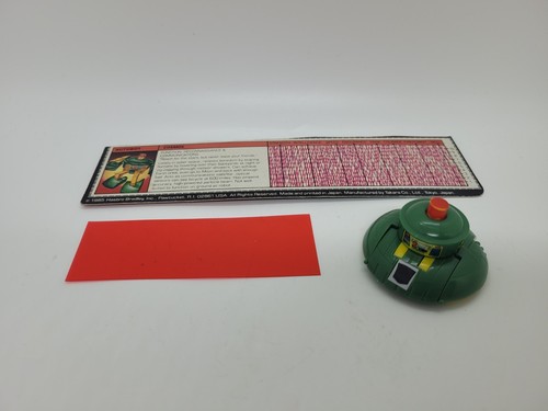 Cosmos 100% Complete Vintage 1985 G1 Transformers Hasbro Action Figure / Z8