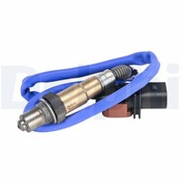 Lambdasonde Sensor Abgassteuerung Delphi ES21662-12B1 FüR Ford Kuga 2 DM2 VAN