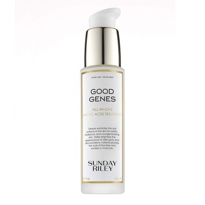 Good Genes All-in-Lactic Acid Treatment